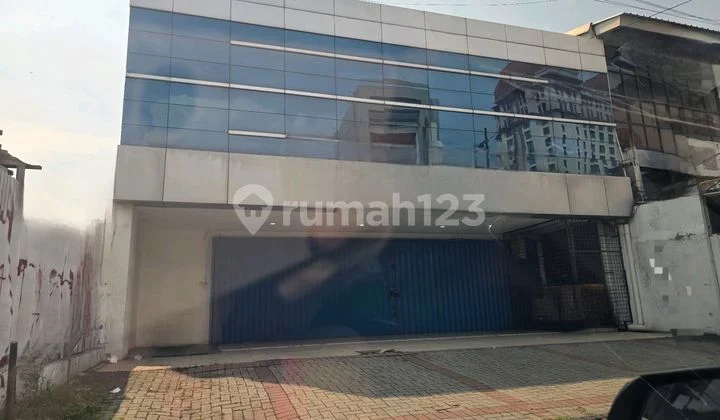 Ruko Pecenongan Jakpus Siap Pakai Strategis Cocok Showroom Resto Ruko Pecenongan Jakpus Siap Pakai Strategis Cocok Showroom Resto