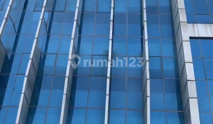 Ruko Cengkareng Business Centre Cbc Bagus Siap Pakai Termurah