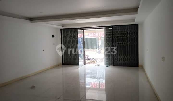 Ruko Sunter Siap Huni Rapi 2 Lantai Full Renovasi Strategis