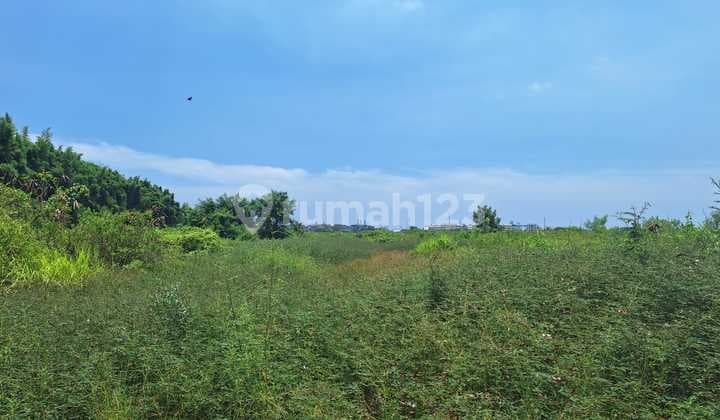 Kavling Cakung Cilincing