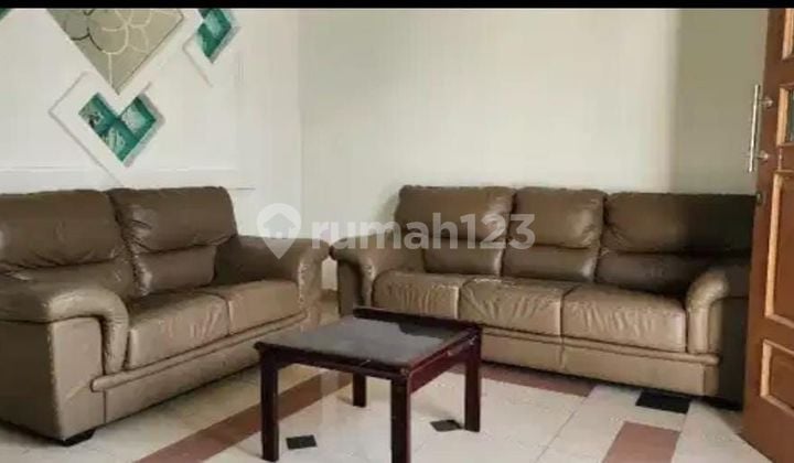 Harga Bagus Perumahan Eliit & Cantik Klp Gading