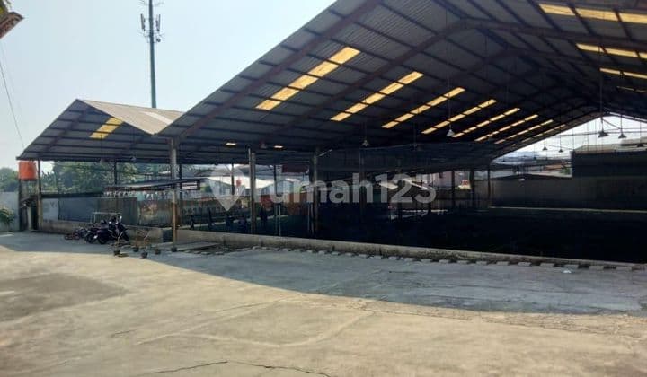 For Quick Sale Land in Penggilingan LT. 3,000m²