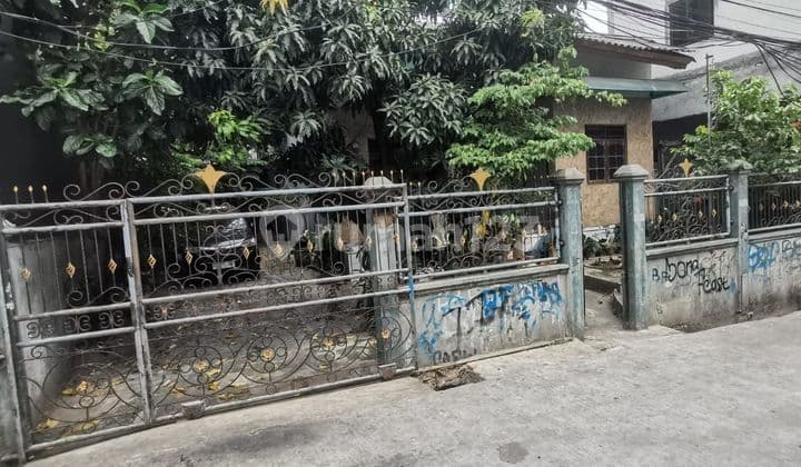 Dijual Cepat Rumah Standard Hitung Tanah Di Teluk Gong