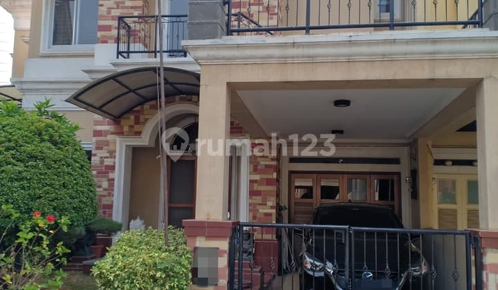 Rumah Dijual Royal Gading Mansion Kelapa Gading