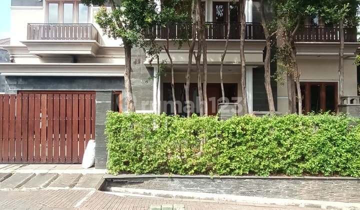 Rumah Dijual Kintamani - Bukit Gading Villa