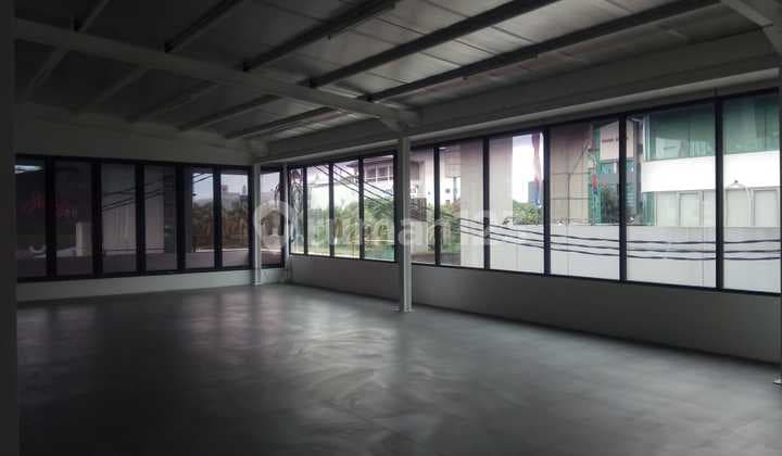 Ruko Dijual Kelapa Gading - L B 600 M2