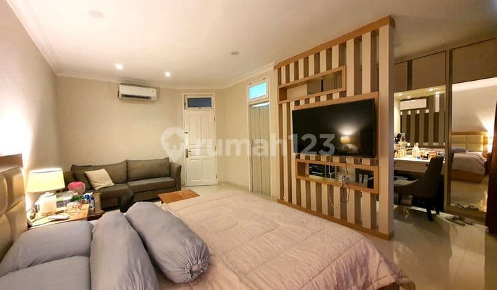 Rumah Dijual Pelepah Elok Kelapa Gading