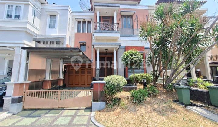 Rumah Dijual Gading Park View - Kelapa Gading