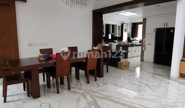 Rumah Dijual Bukit Gading Mediterania