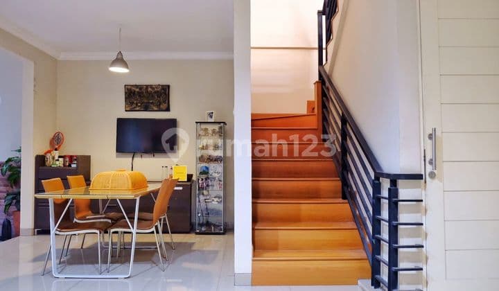 Rumah Dijual Janur Elok Kelapa Gading