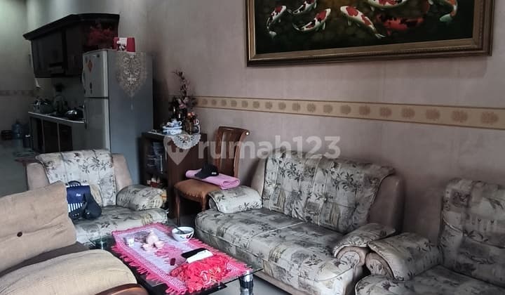 Rumah Dijual Pademangan - L T 75 M2
