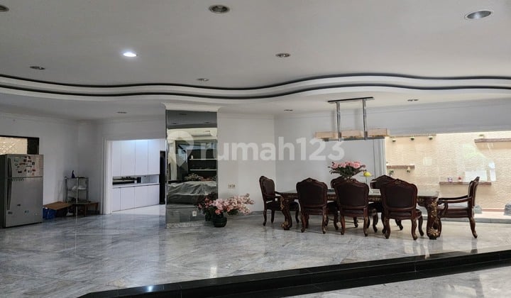 Rumah Bgv Good Deal Tampak Siring Bagus Depan Taman Good Deal