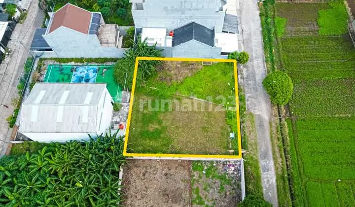 Land in Imperial Gading Complex, 4 Units Available at a Good Price