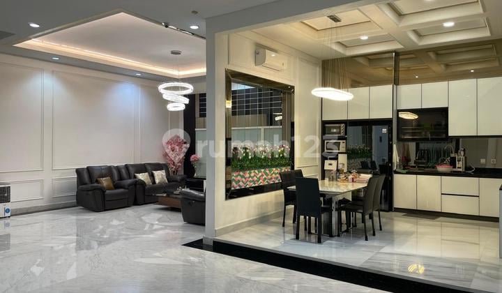 Artha Gading Villa House, Main Street, Very Nice