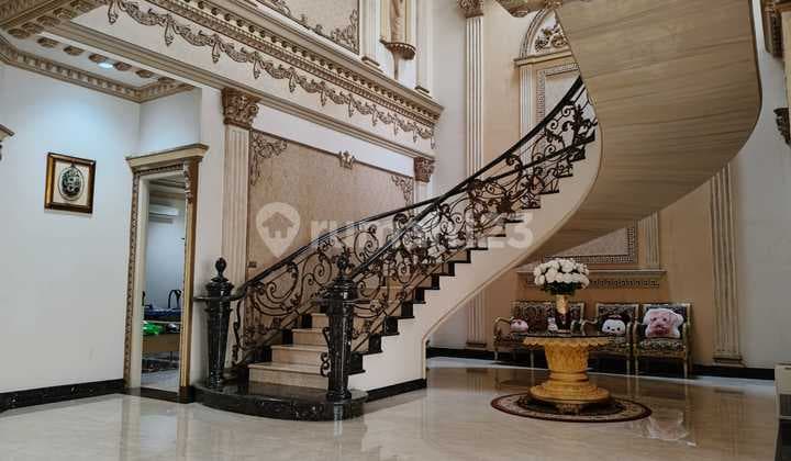 Rumah Bgv Kuta Ada Pool Lift Bagus Banget Siap Huni Nego