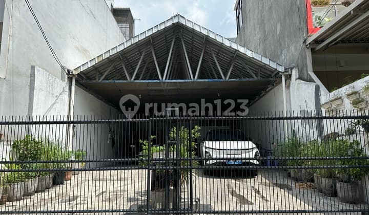 Rumah Kelapa Nias Siap Dibangun Sudah Ditinggikan Dekat Mall