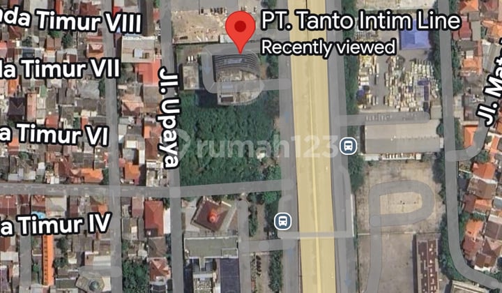 Super Strategic Rare Yos Sudarso Land