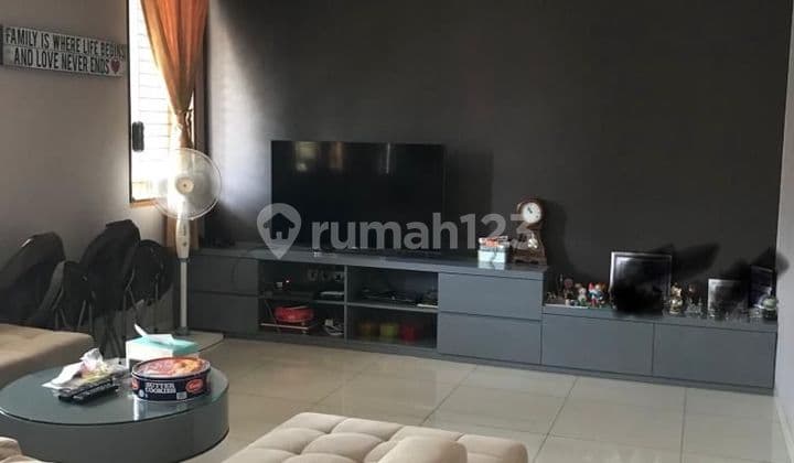 Ready-to-Occupy Home Janur Indah Kelapa Gading