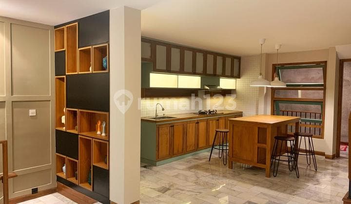 New Cipinang House Beautiful Ready to Occupy