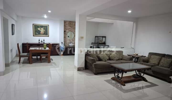 Rumah Janur Elok Kalapa Gading Siap Huni