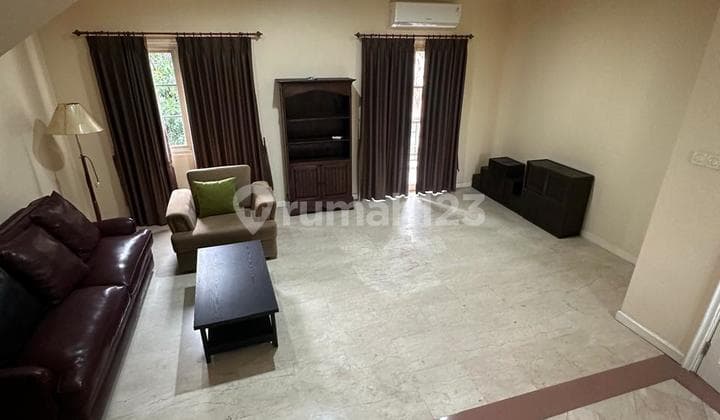 Town House Siap Huni Puri Marina Ancol