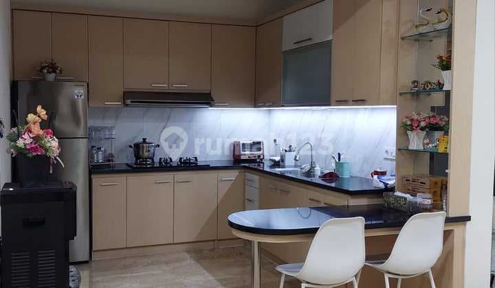 Rumah Bagus Siap Huni Pulo Asem Rawamangun