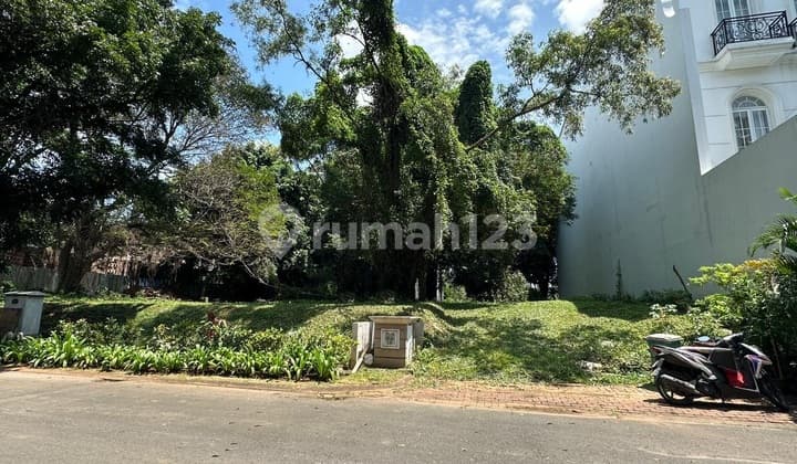 Kavling Siap Bangun Royal Orchard