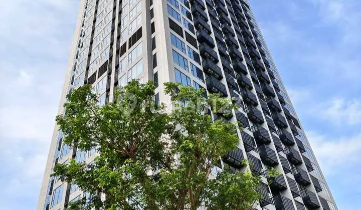 Strategic Fatmawati City Center Apartment