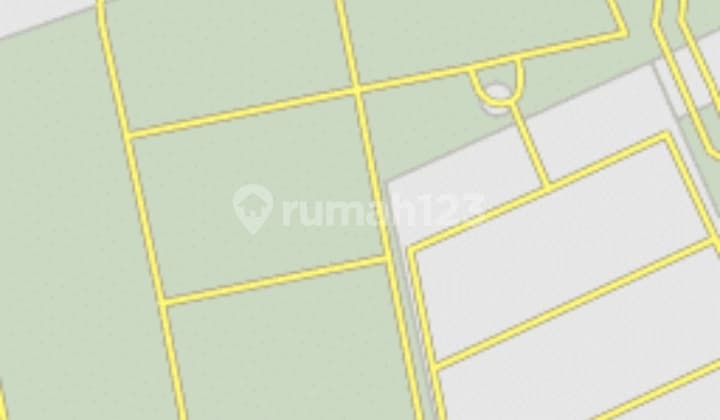 Rumah mewah jimbaran residen siap pakai