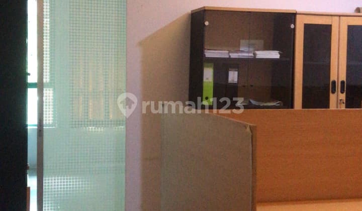 Ruko Hadap Jalan Raya Mangga Dua Abdad Murah Dan Siap Pakai