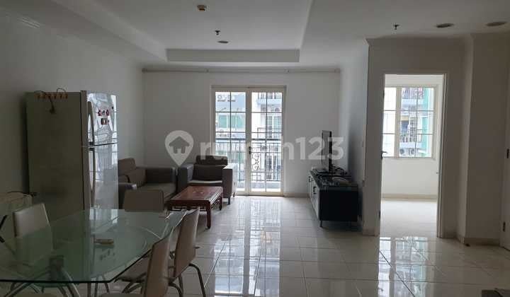 Murah apartment Gading Resort , MOI kelapa gading