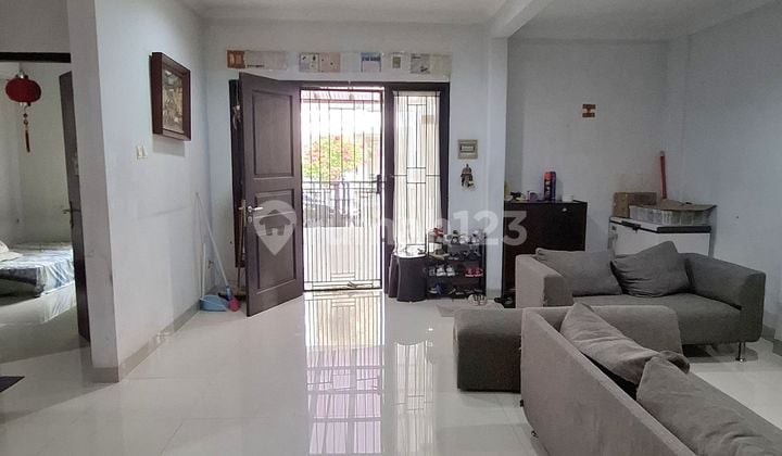 For Sale: 2-Story House, Move-In Ready, in Villa Melati Mas