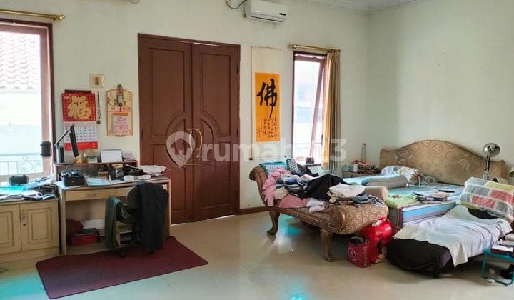 Jual Cepat Rumah Phg Gading Serpong (sis)