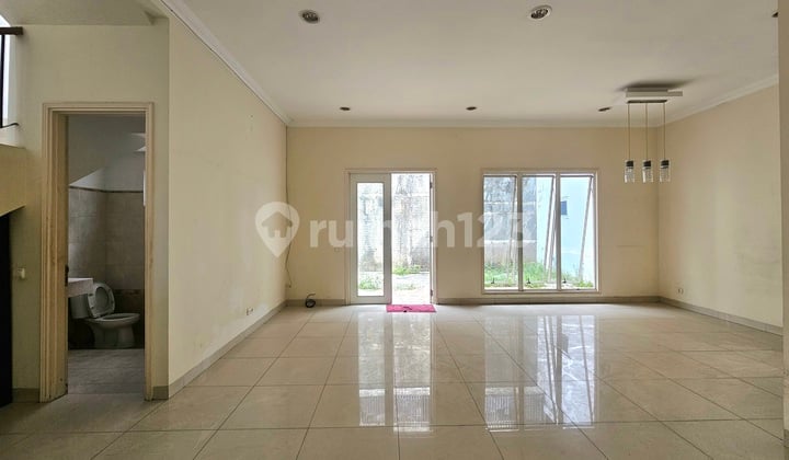 Jual Cepat Rumah Emerald Phg Gading Serpong (Wt)