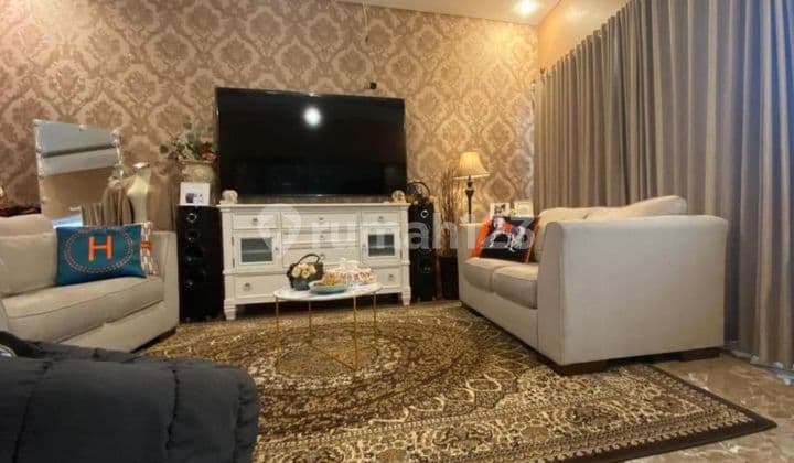 Rumah Dijual di Bintaro Pesanggrahan Jaksel (lny.efbsd)