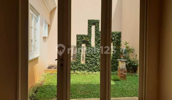 Rumah Dijual di Cluster Sapphire PHG (ai)