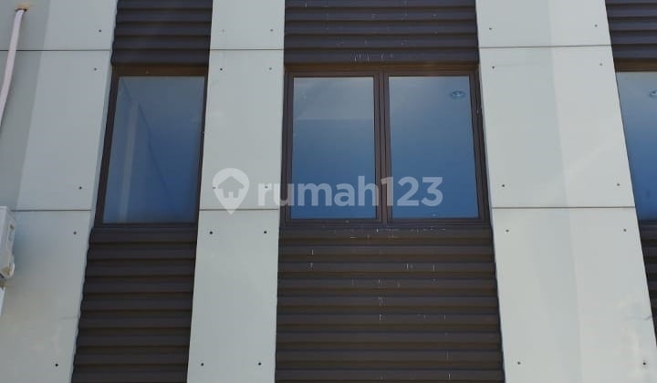 Ruko Siap Pakai 2 Lantai Di Westvpark Bsd (indr)