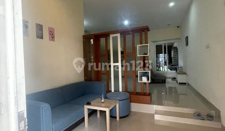 For Sale or Rent Alora Cluster House in Taman Permata, Lippo Karawaci