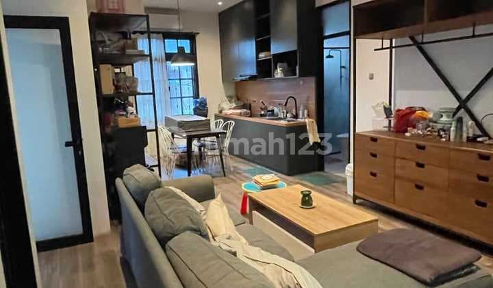 Dijual CEPAT Rumah Cantik, Siap Huni, At Graha Sunter Pratama Jakarta Utara