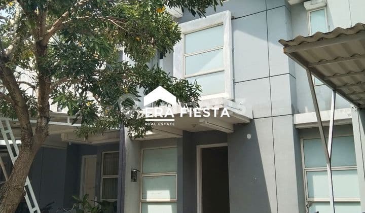 Dijual Apartemen, Type 2 br Ayodhia, Tangerang