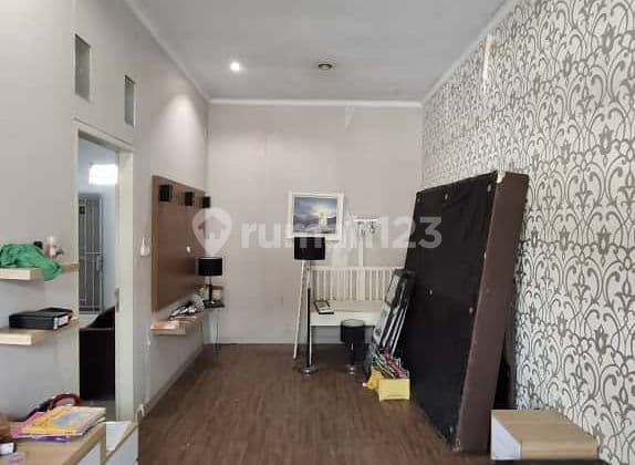 Dijual Rumah Bagus, Lingkungan Asri, Di Bazooka Raya Joglo -Jakbar