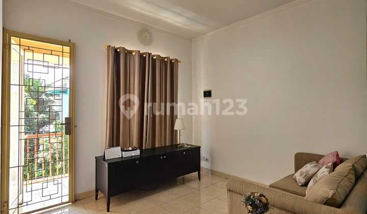 Rumah Siap Huni di Cluster Fiera Residence Graha Raya (Wt)