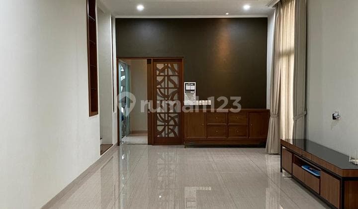 Rumah Cantik, Lingkungan Asri, di Foresta, BSD Cluster Primavera