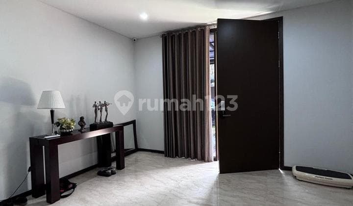 For Quick Rent Fully Furnished House in Zora Bsd (Aud)
