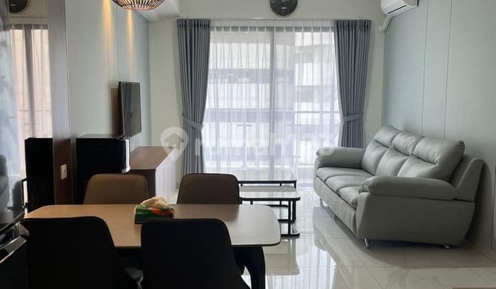 Disewakan Apartement Type 3Br, Tower Duxton, Di Skyhouse Bsd City