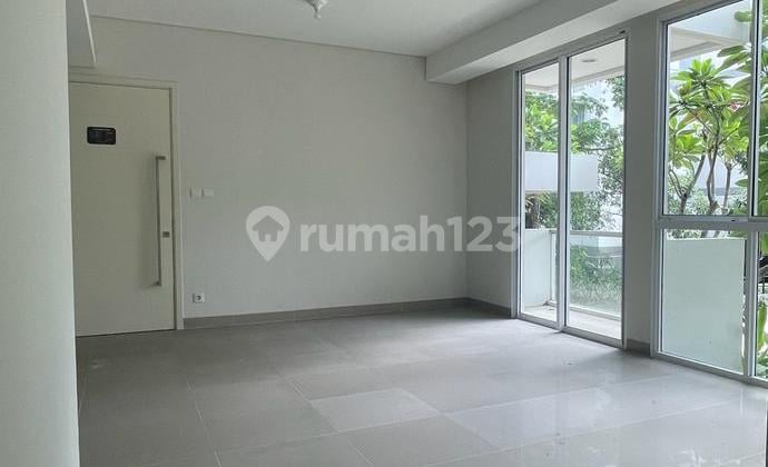 Disewakan Apartemen 4 Kamar Di Rainbow Spring Gading Serpong