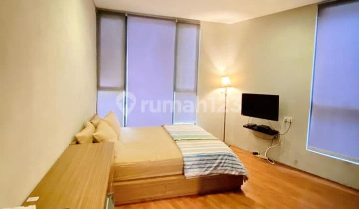 Kost Dijual Cepat Di Lodge Karawaci (own)