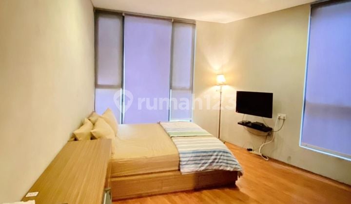 Kost Dijual Cepat Di Lodge Karawaci (own)