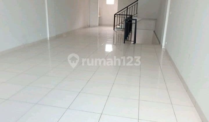 Dijual Ruko 3lt Sumarecon Bekasi