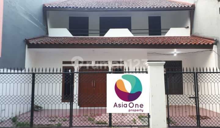 Di Jual Rumah di Pesona Anggrek Bekasi Utara